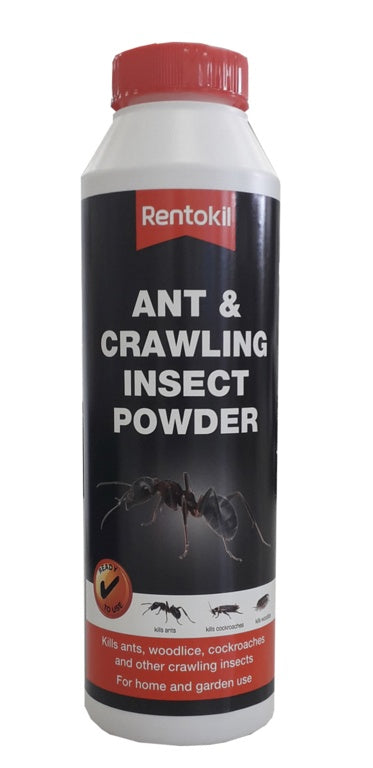 Rentokil Ant & Crawling Insect Powder 300g