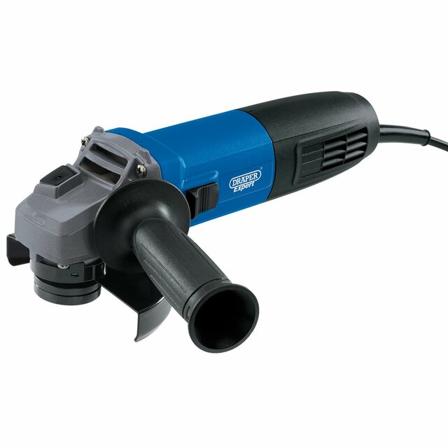 Angle Grinder, 115mm, 850W