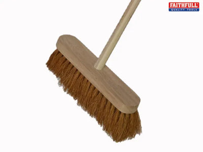 Soft Coco Broom