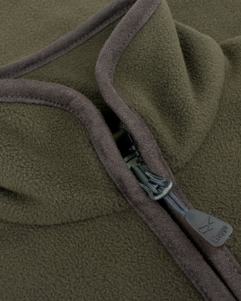 Ghillie II Waterproof Padded Fleece Jacket