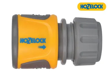 Hozelock Soft Touch Hose End Connector