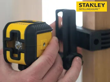 Cubix™ Cross Line Laser Level