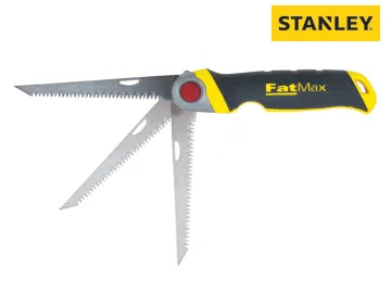 FatMax® Folding Jab Saw 130mm (5in) 8 TPI