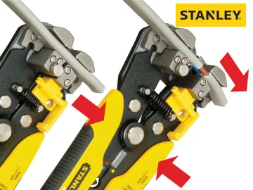 FatMax® Auto Wire Stripping Pliers