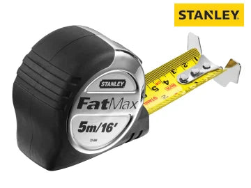 FatMax® Pro Pocket Tape 5m/16ft (Width 32mm)