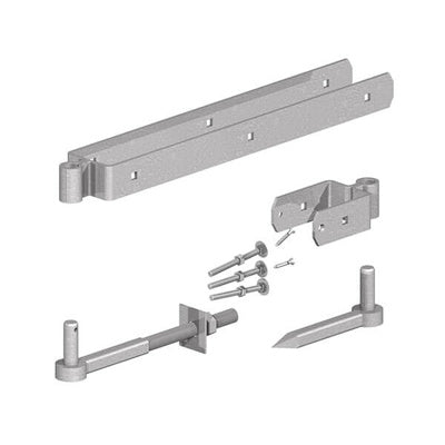 Fg Std Dbl Strap Hinge Sets