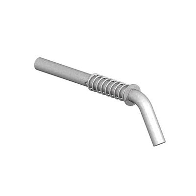 Sprung Slide Bolt (Metal)