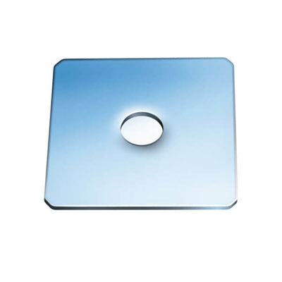 Square Plate Washers