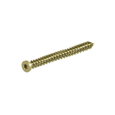 Concrete Screws (Bag 4)