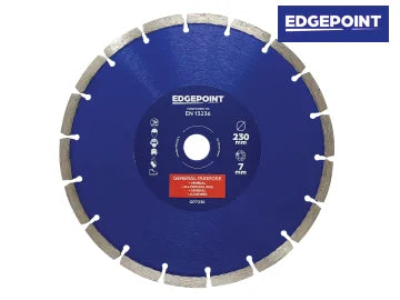 General-Purpose Diamond Blade 230mm