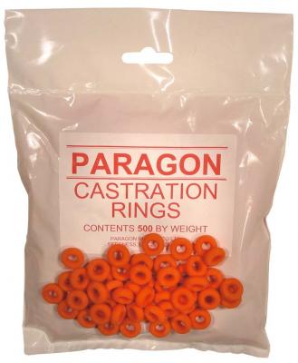 Castration Rings